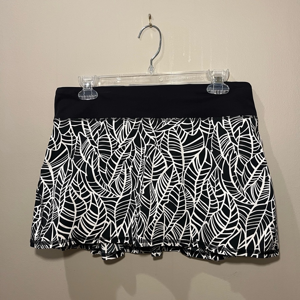Lululemon Athletic Tennis Skirt